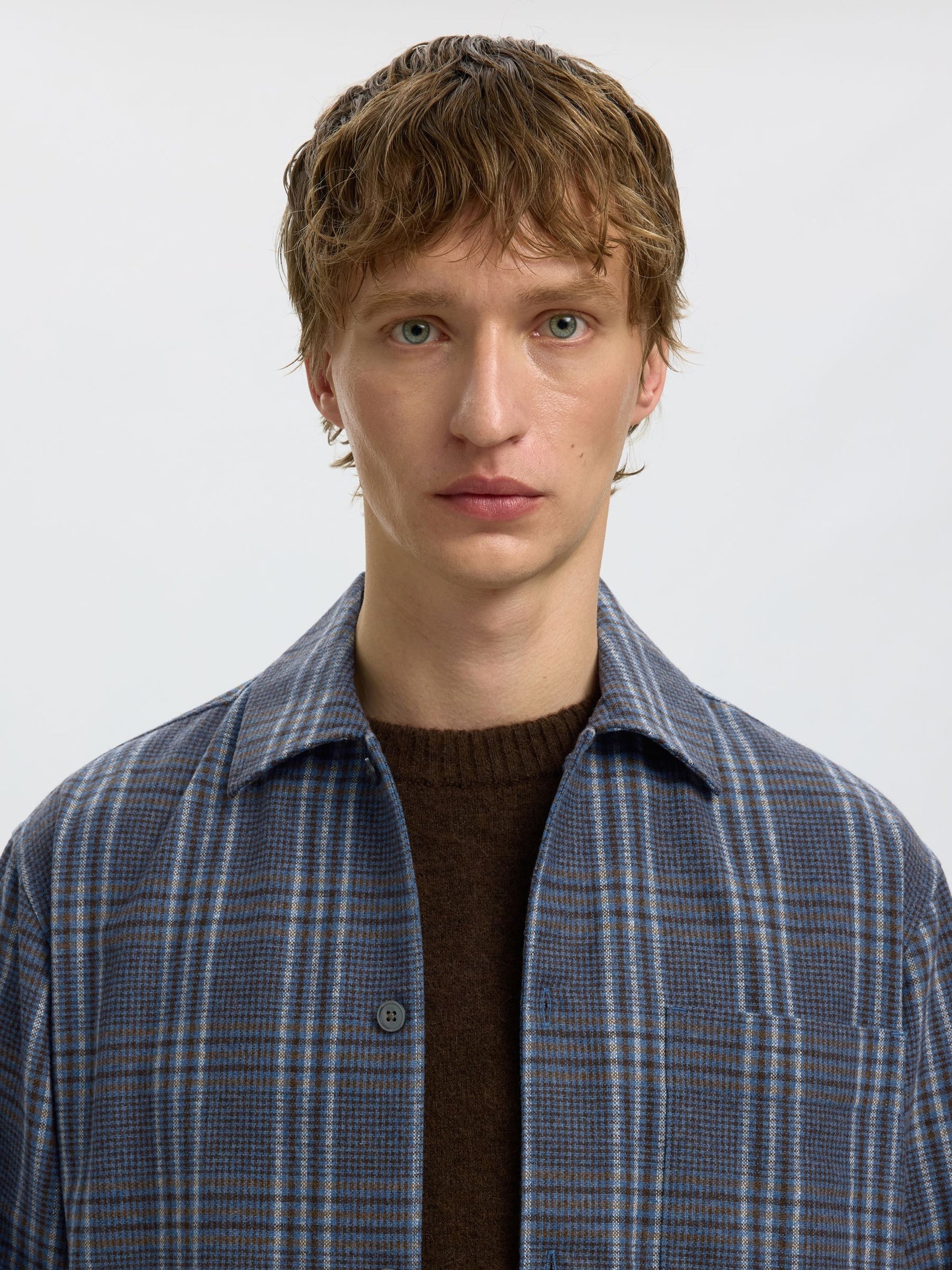 Selected H - Vend Overshirt