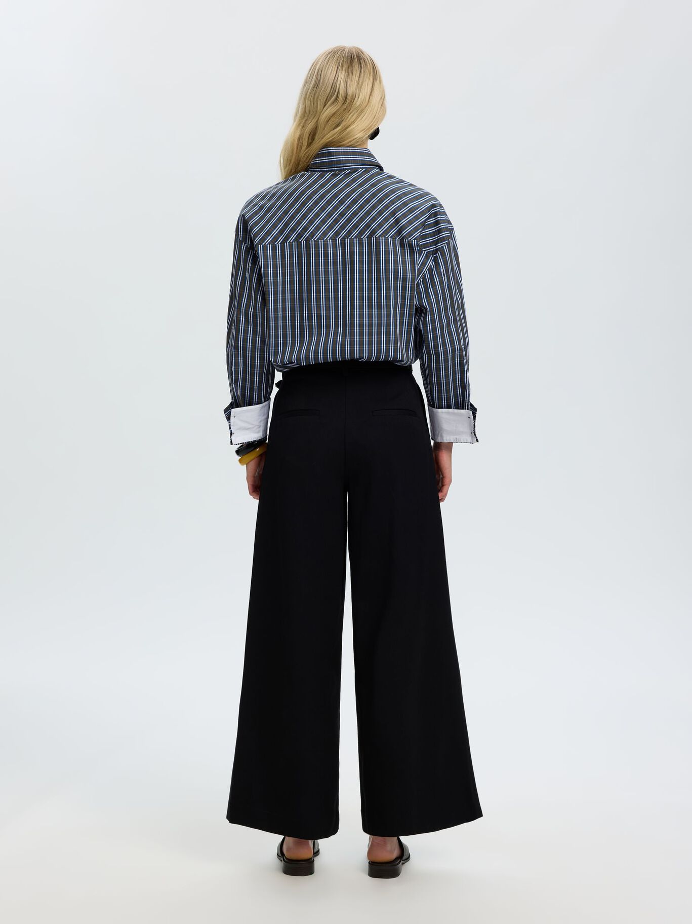 Selected F - Shirt - Eden