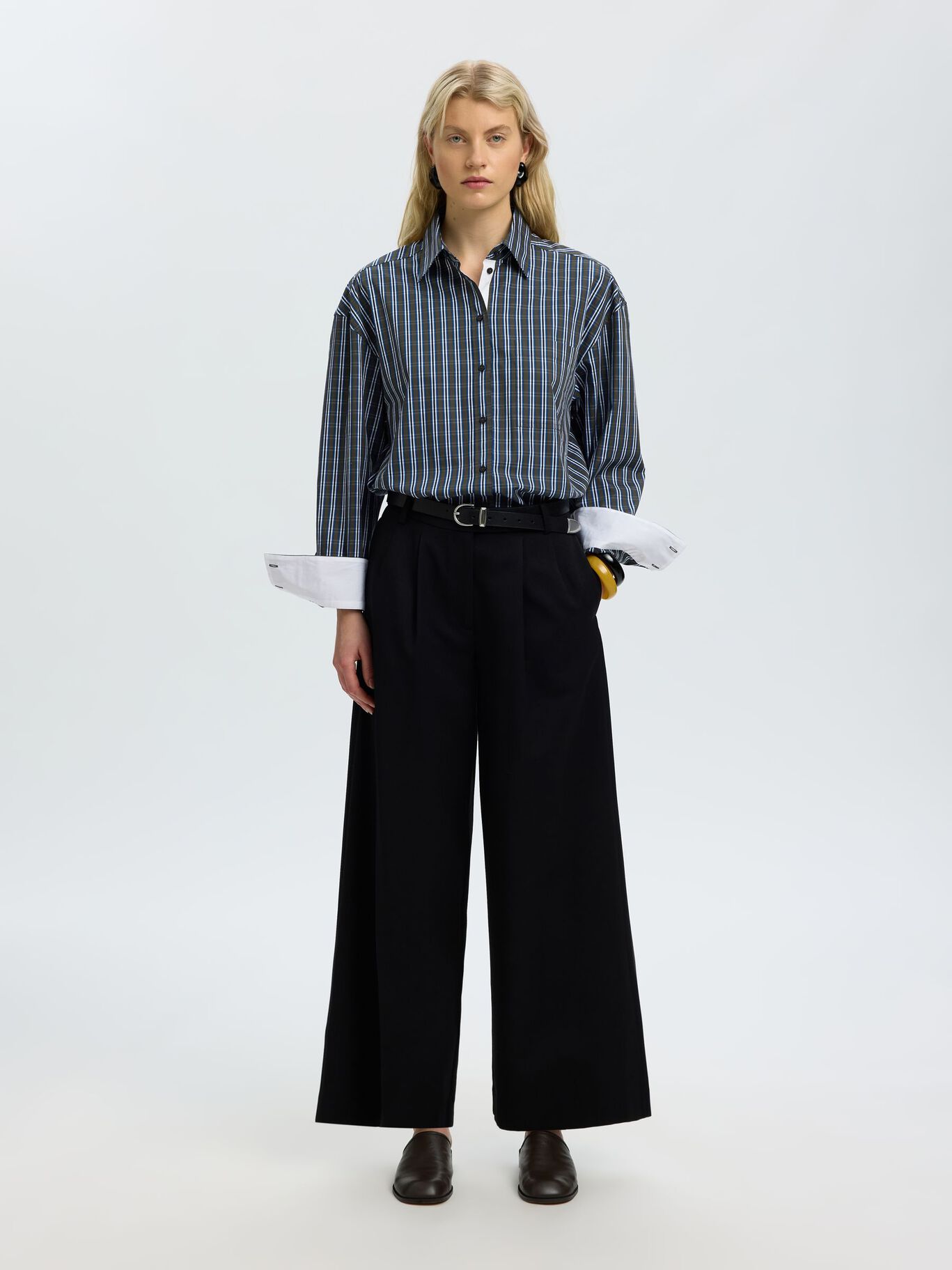 Selected F - Shirt - Eden
