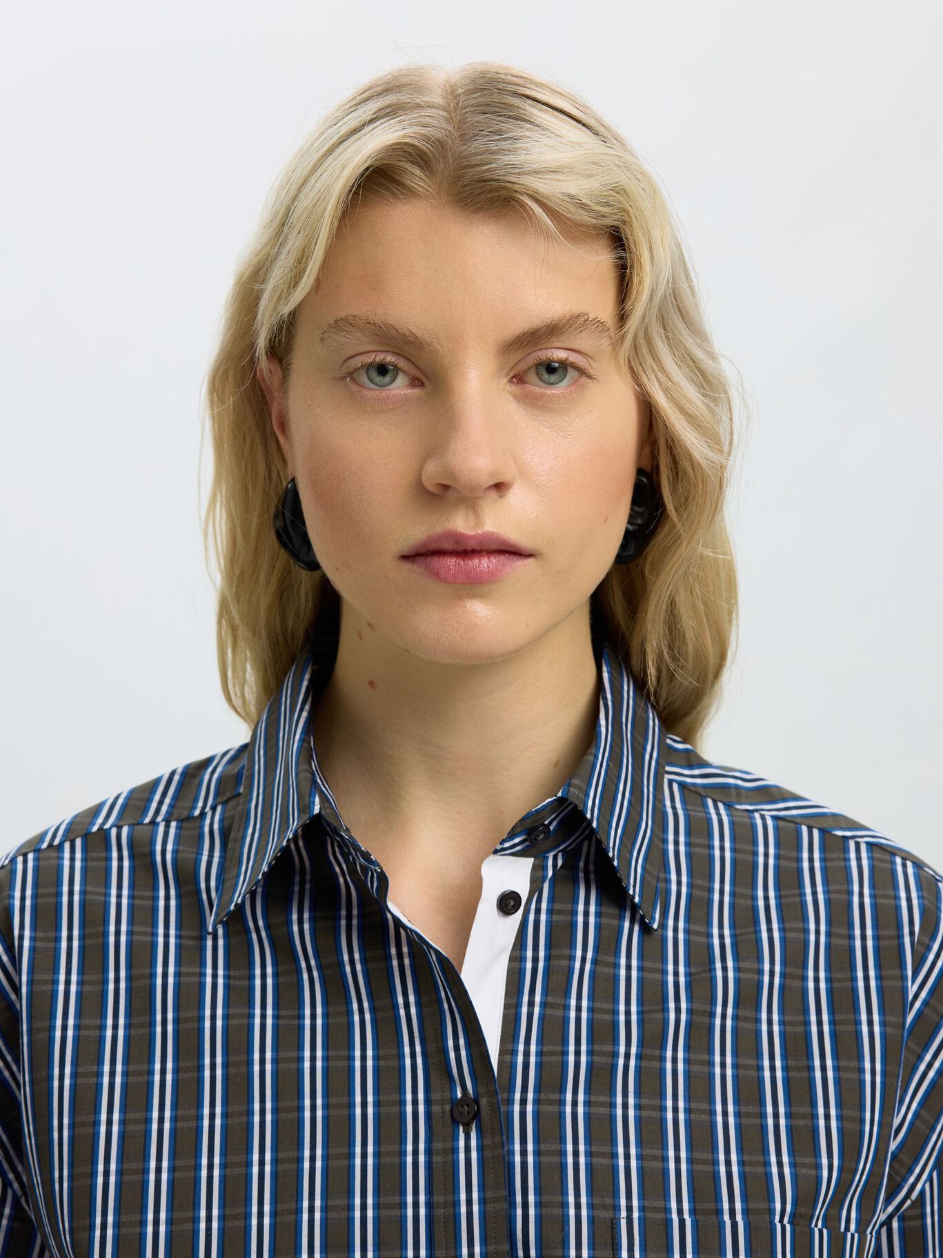 Selected F - Shirt - Eden