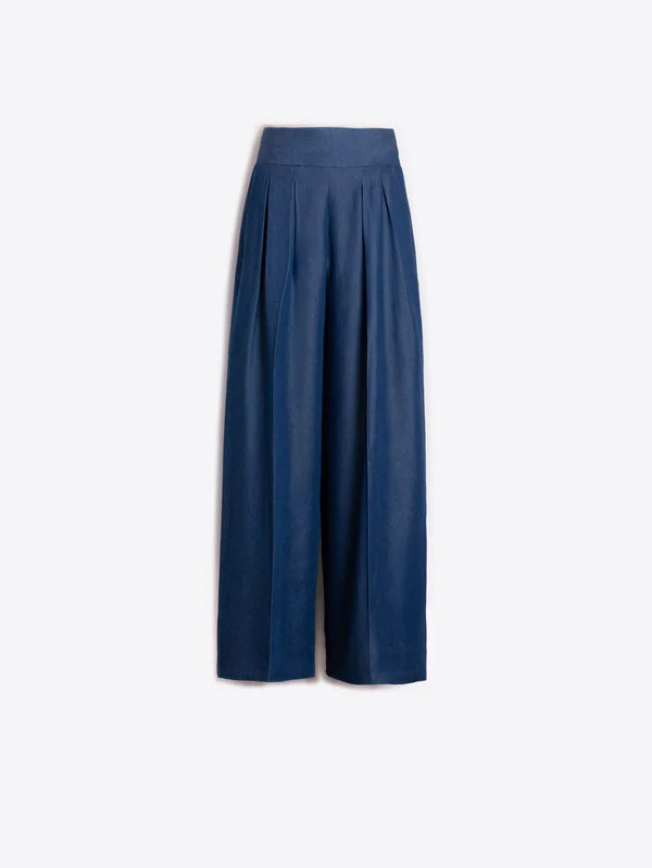Vilagallo - Tencel Trouser - Marian