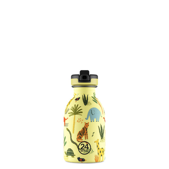 24 Bottles - Childrens Water Bottle