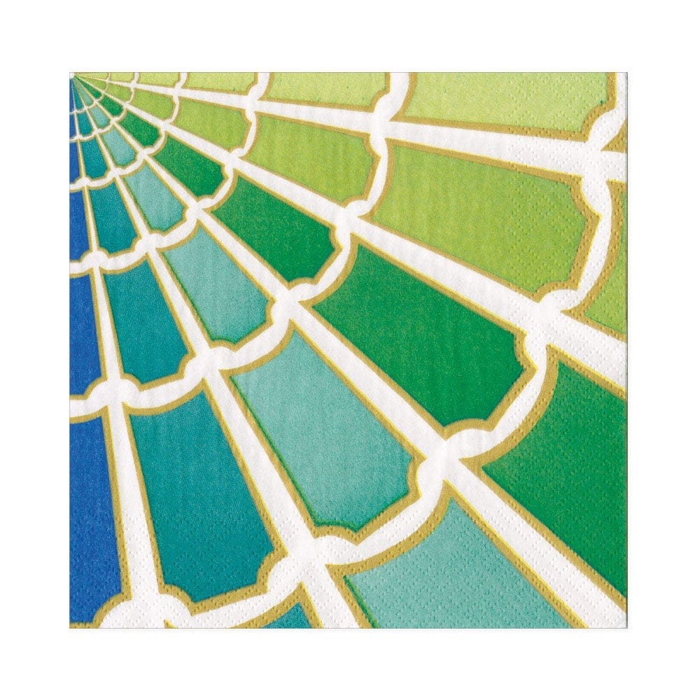 Caspari - Lunch Napkins