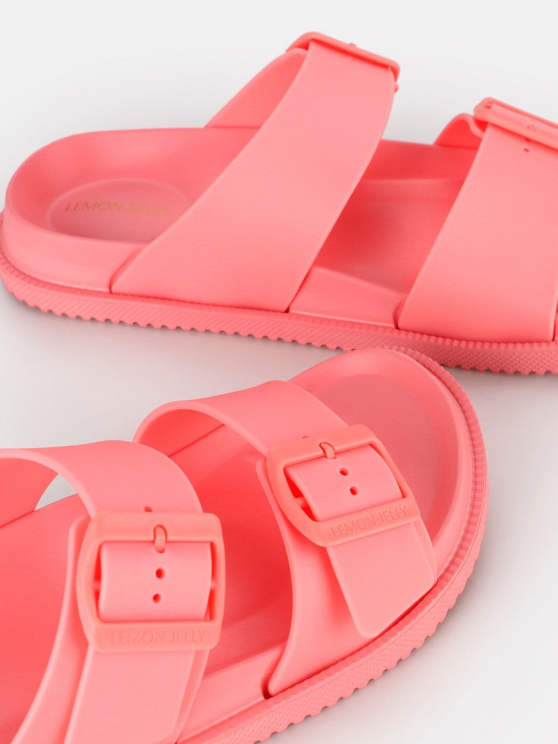 Lemonjelly - Sandal - Elise