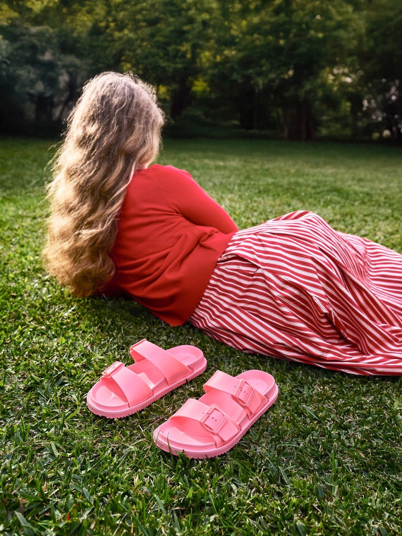 Lemonjelly - Sandal - Elise