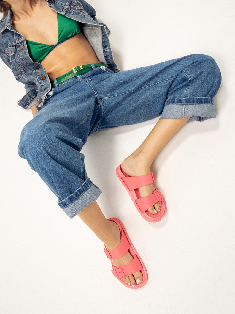 Lemonjelly - Sandal - Elise