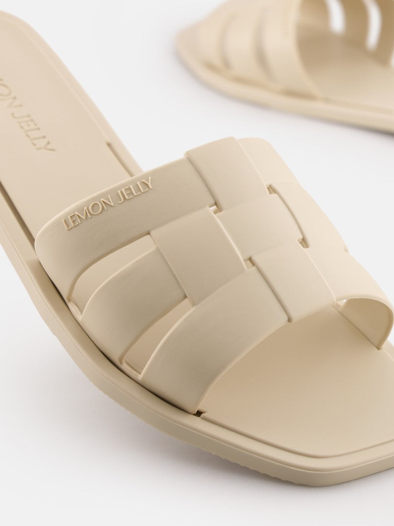 Lemonjelly - Sandal - Zaya
