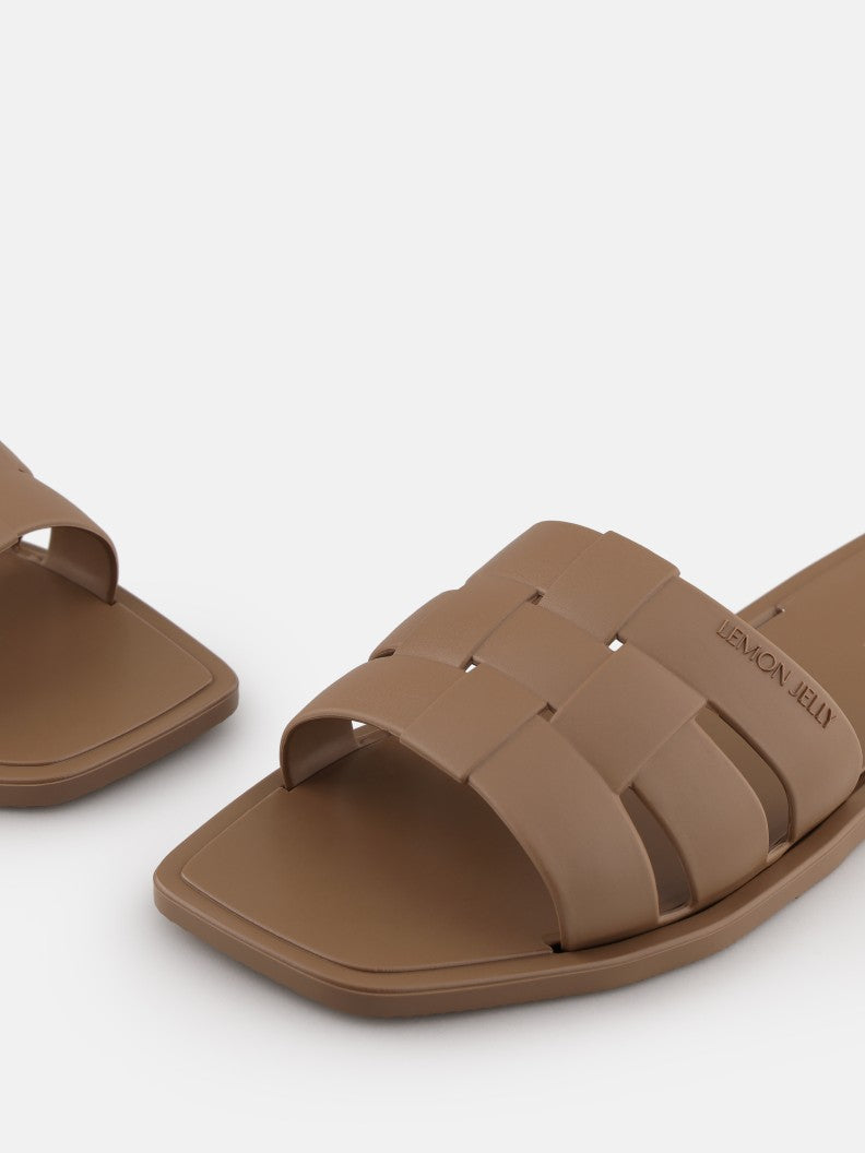 Lemonjelly - Sandal - Zaya