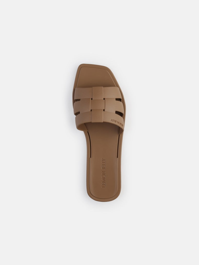 Lemonjelly - Sandal - Zaya
