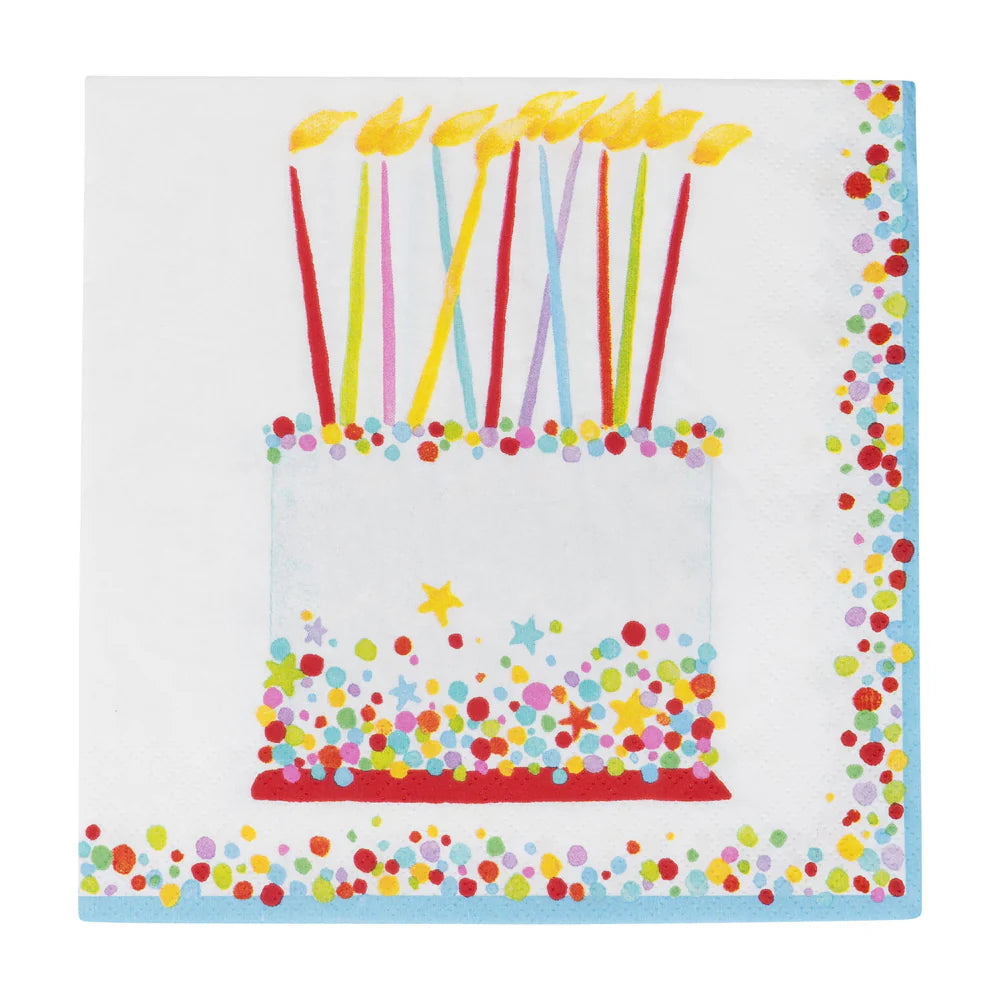 Caspari - Lunch Napkins