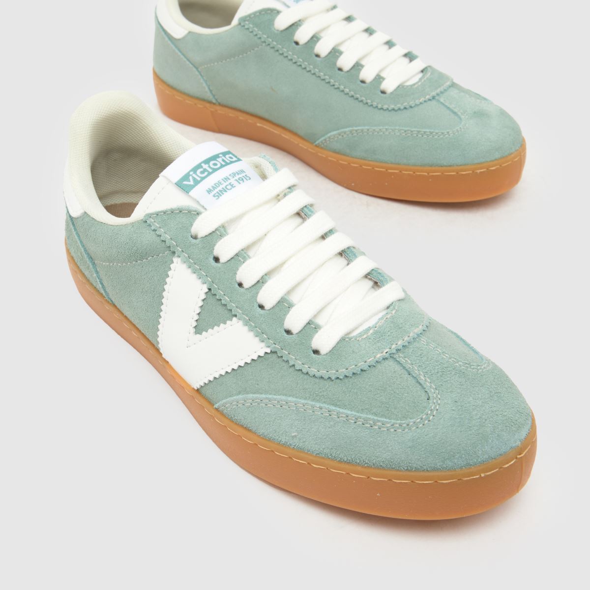 Victoria - Trainer - Berlin Retro