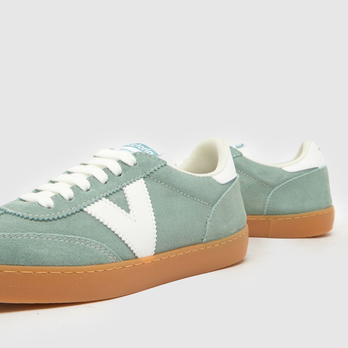 Victoria - Trainer - Berlin Retro
