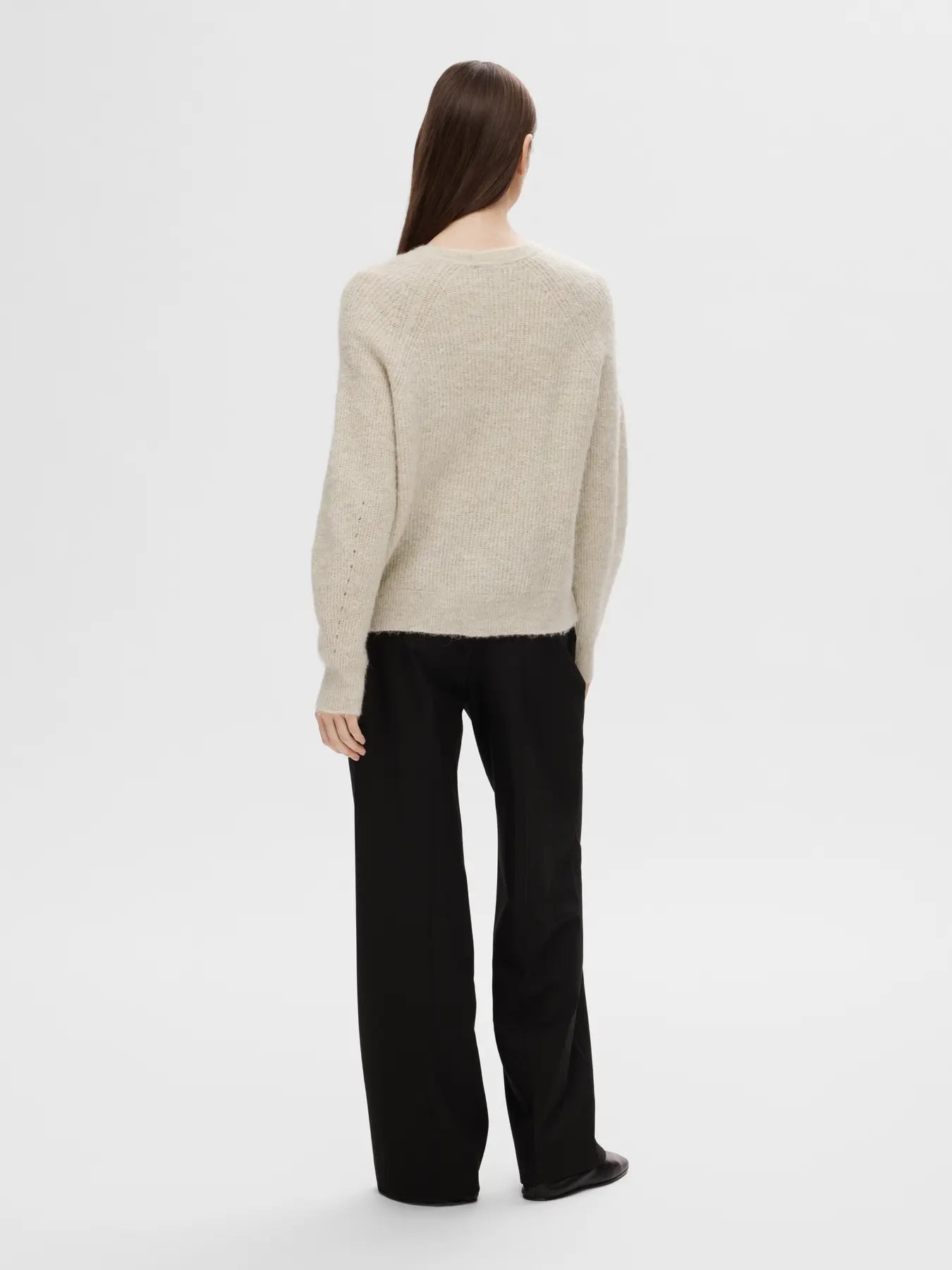Selected Femme - Cardigan - Lulu