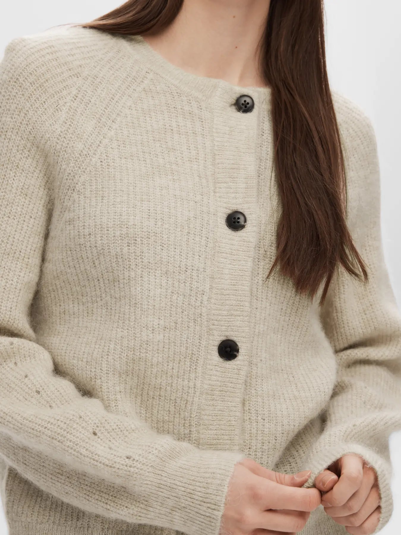 Selected Femme - Cardigan - Lulu