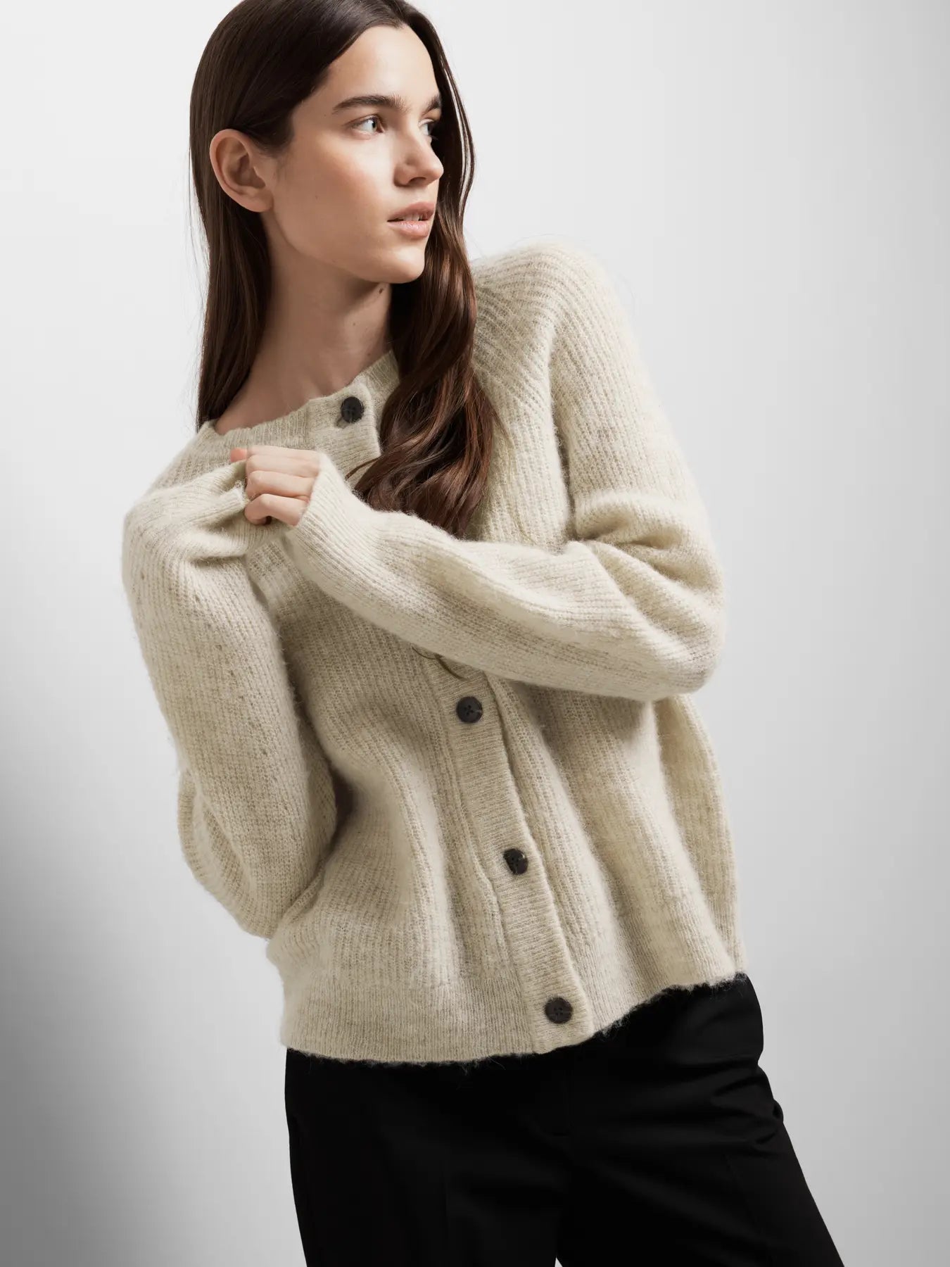 Selected Femme - Cardigan - Lulu