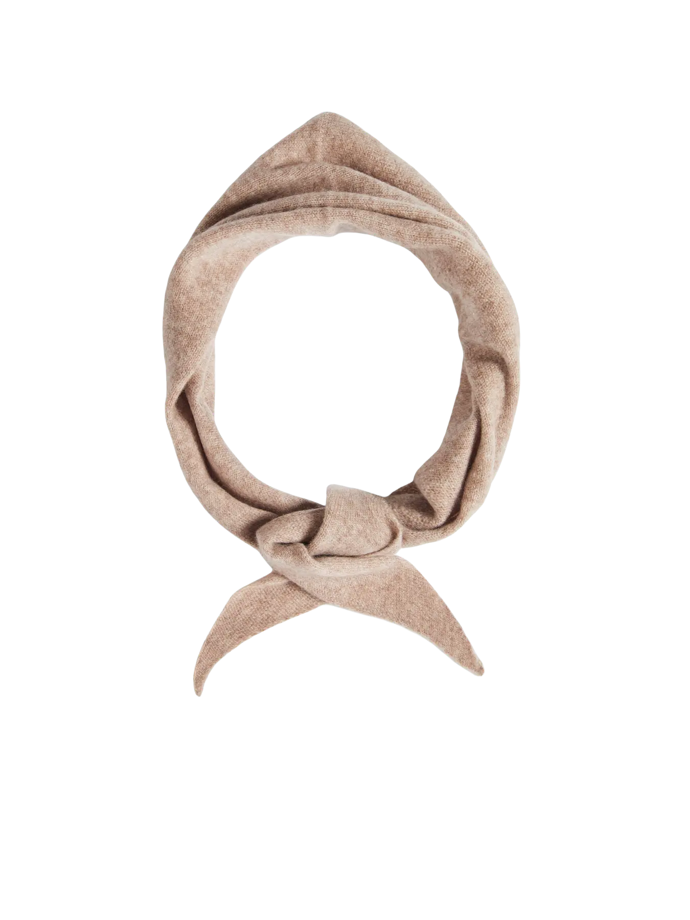 Selected - Narrow Cashmere Scarf - Maria