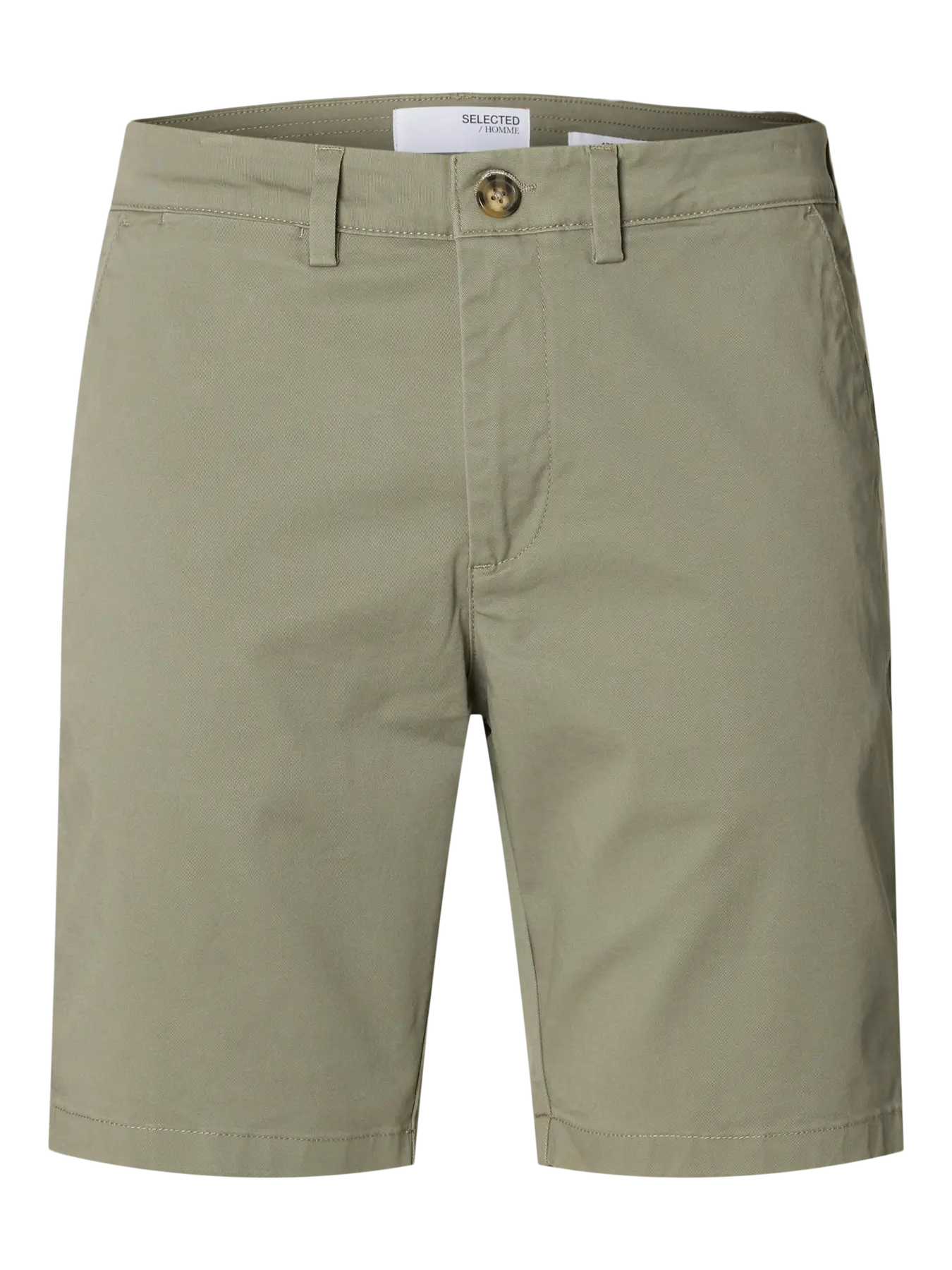 Selected H - Shorts - Miles