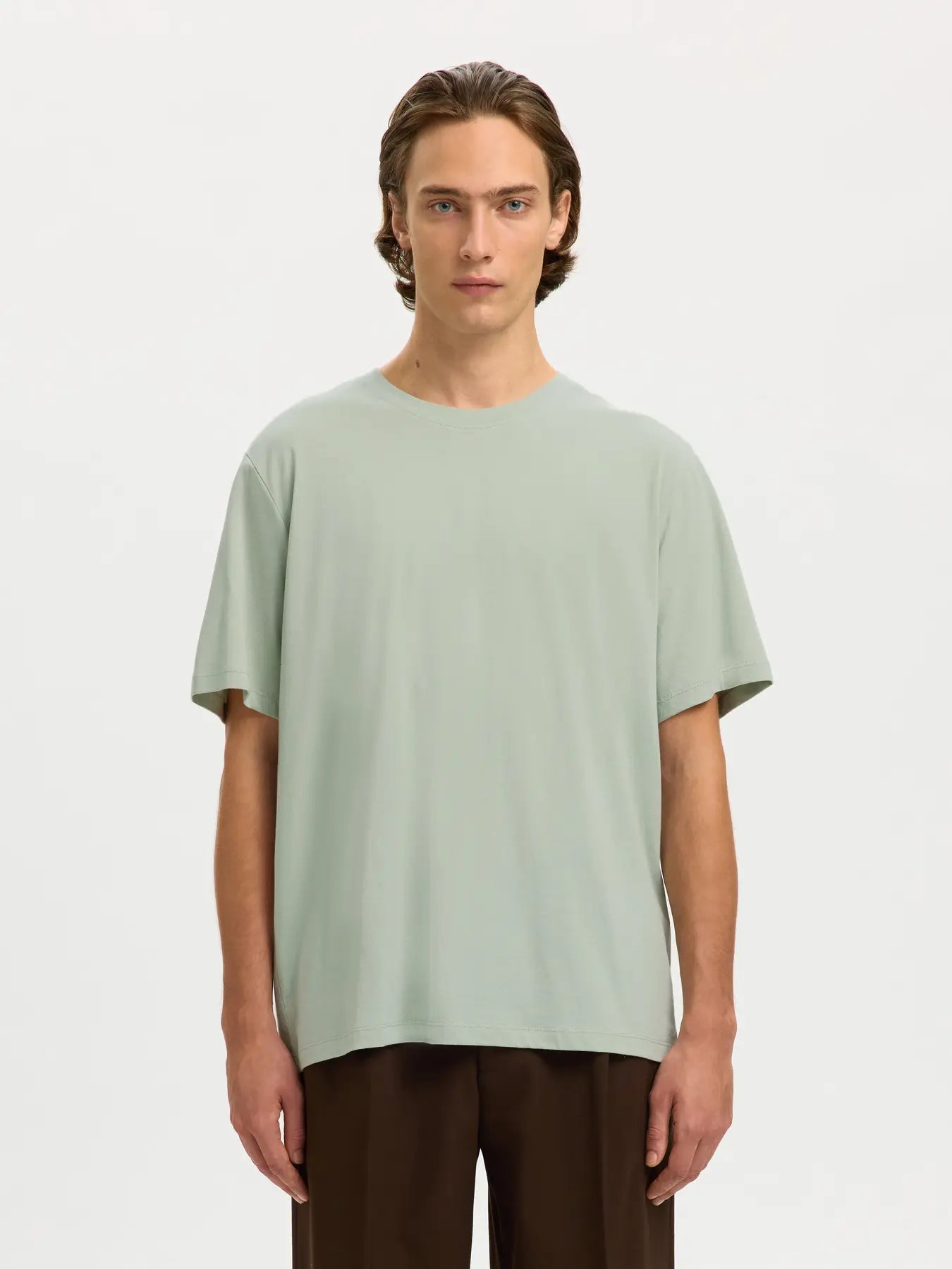 Selected H - Aspen T Shirt