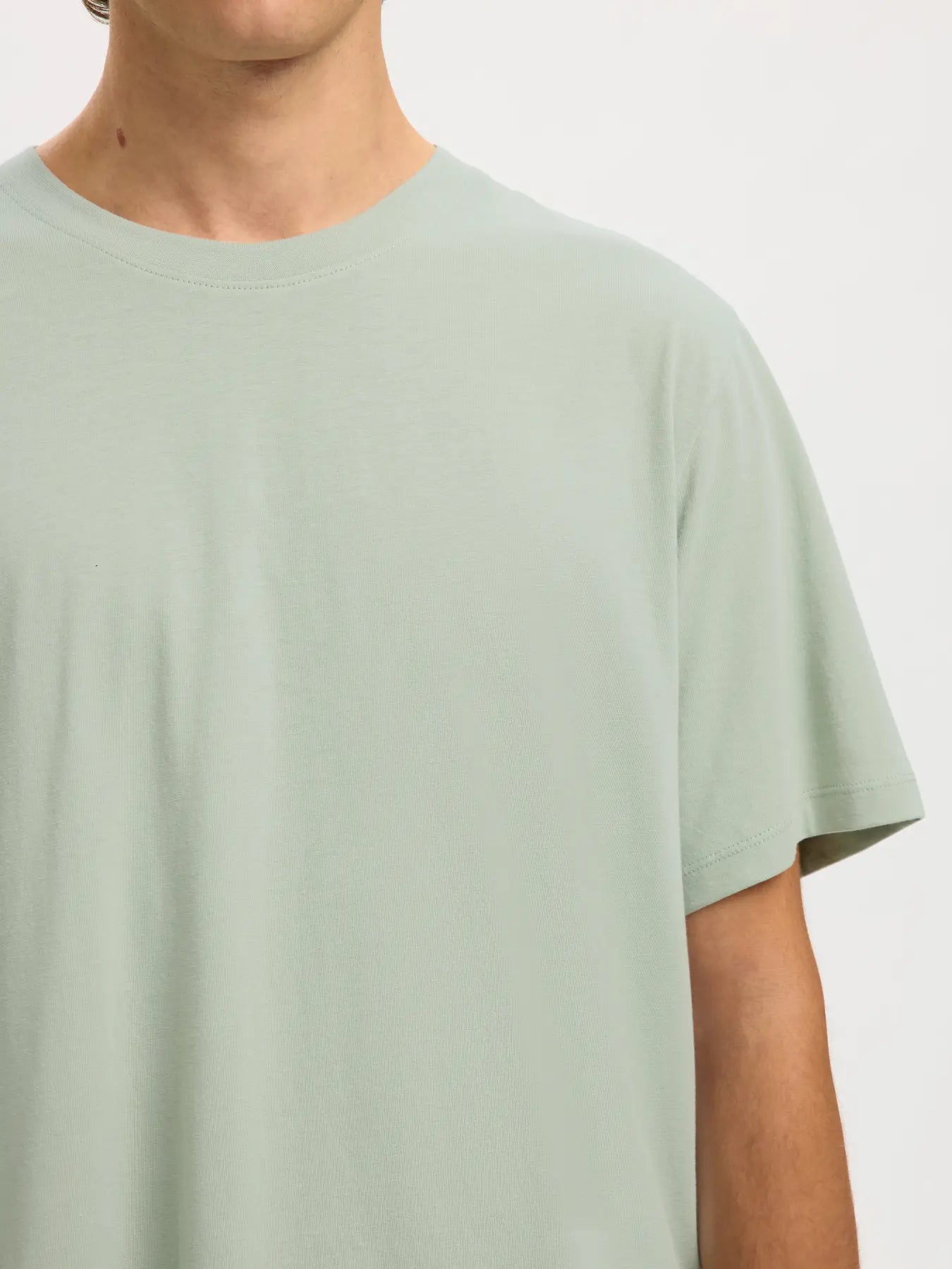 Selected H - Aspen T Shirt