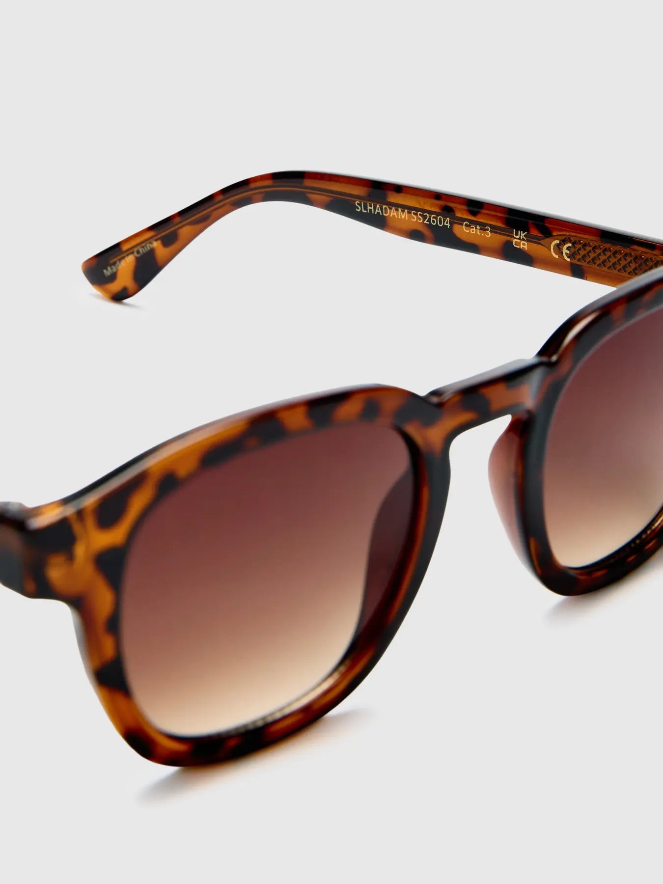 Selected H - Sunglasses - Adam
