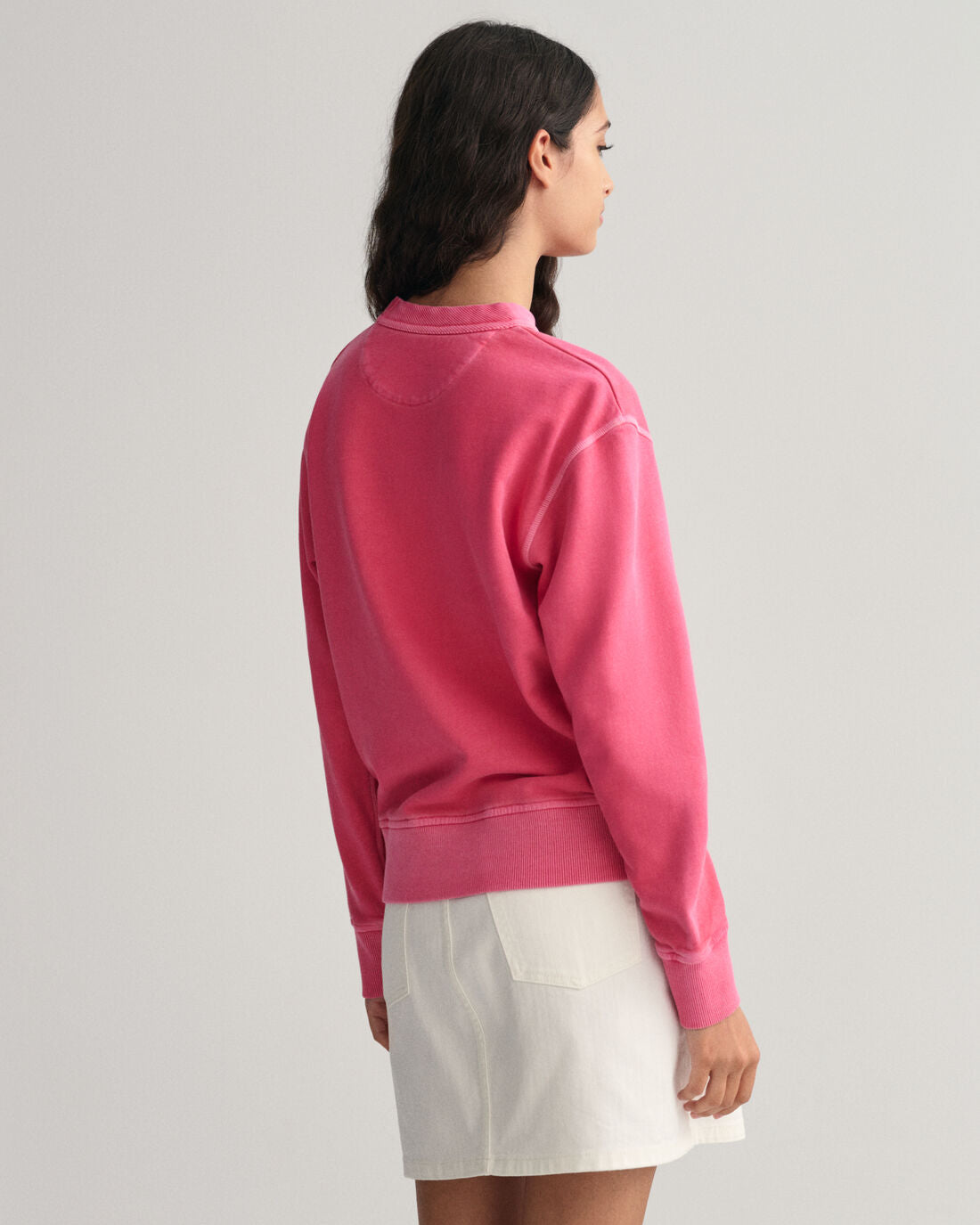 Gant - Sunfaded Sweatshirt