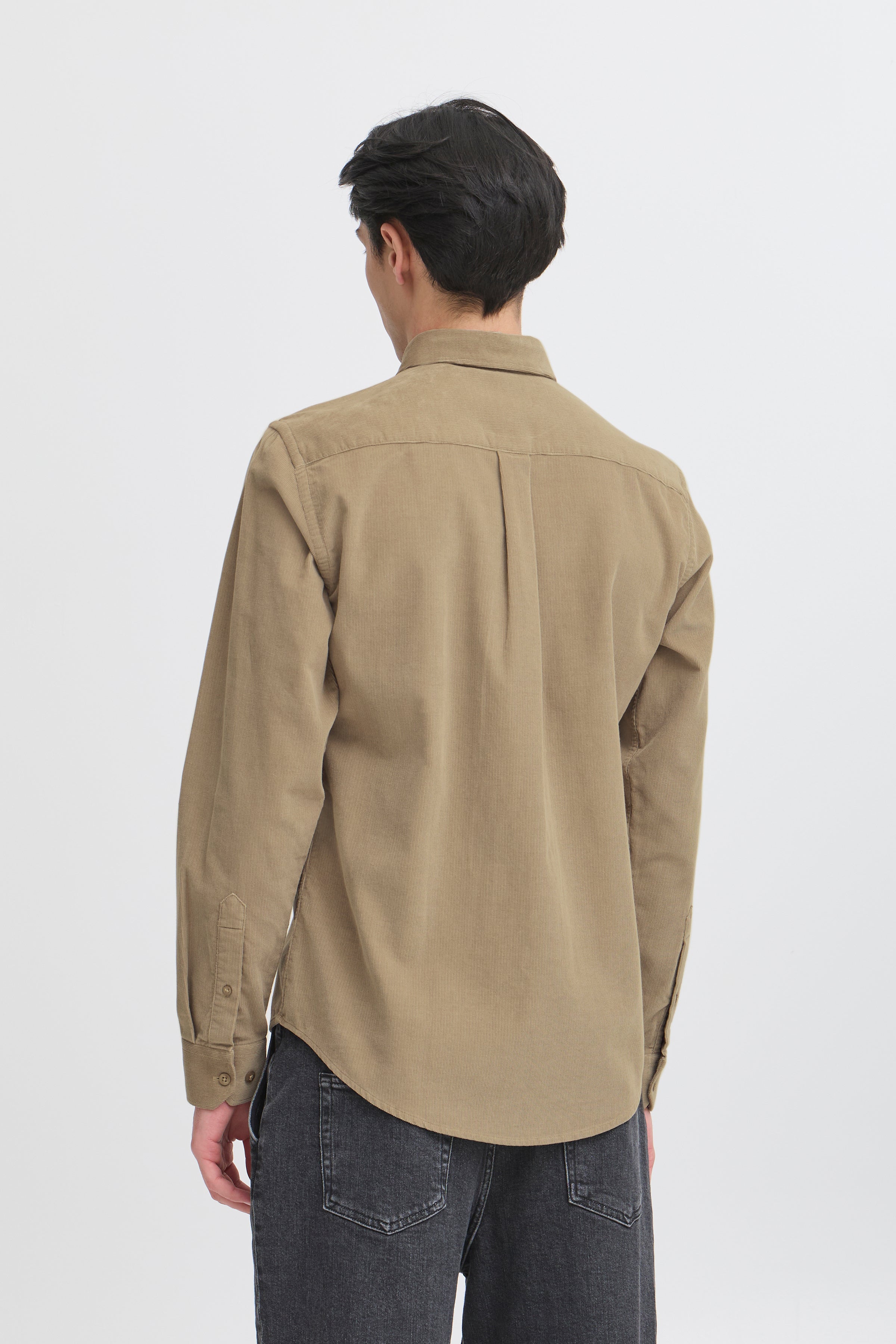 Casual Friday - Anton Cord Shirt