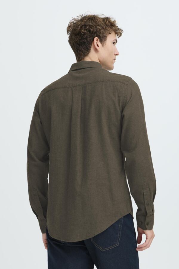 Casual Friday - Anton Brushed Shirt