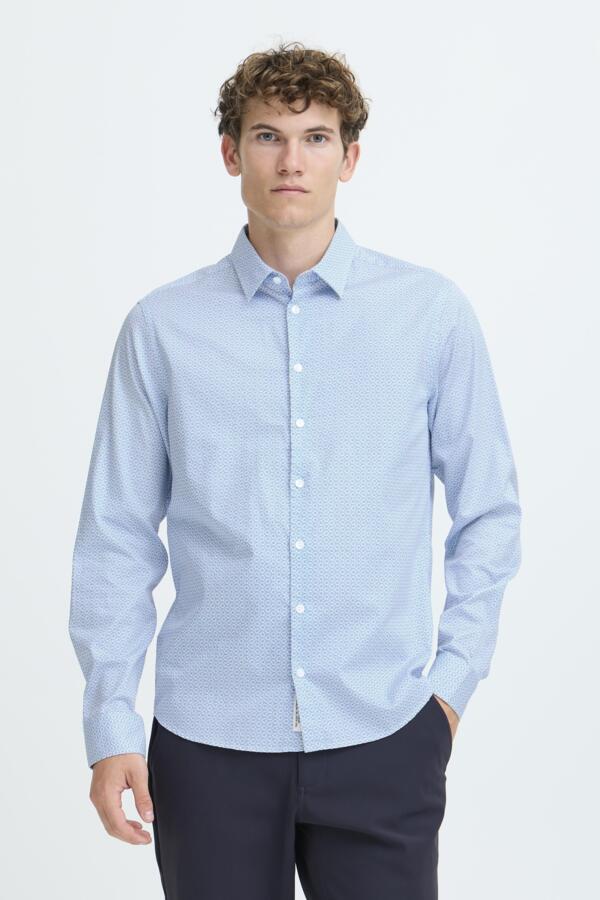 Casual Friday - Fridi Floral Shirt