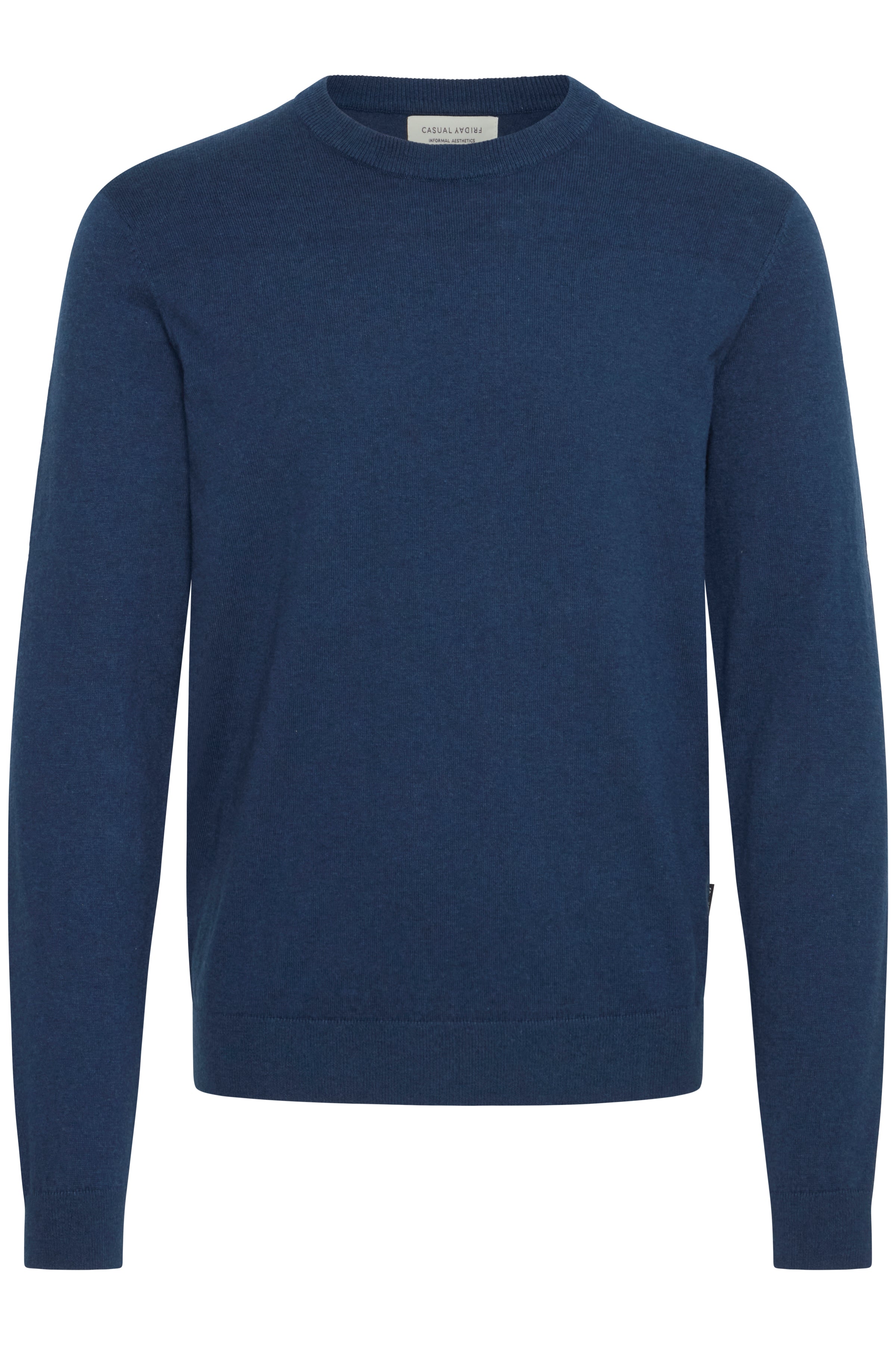 Casual Friday - Halfdan Crew Neck