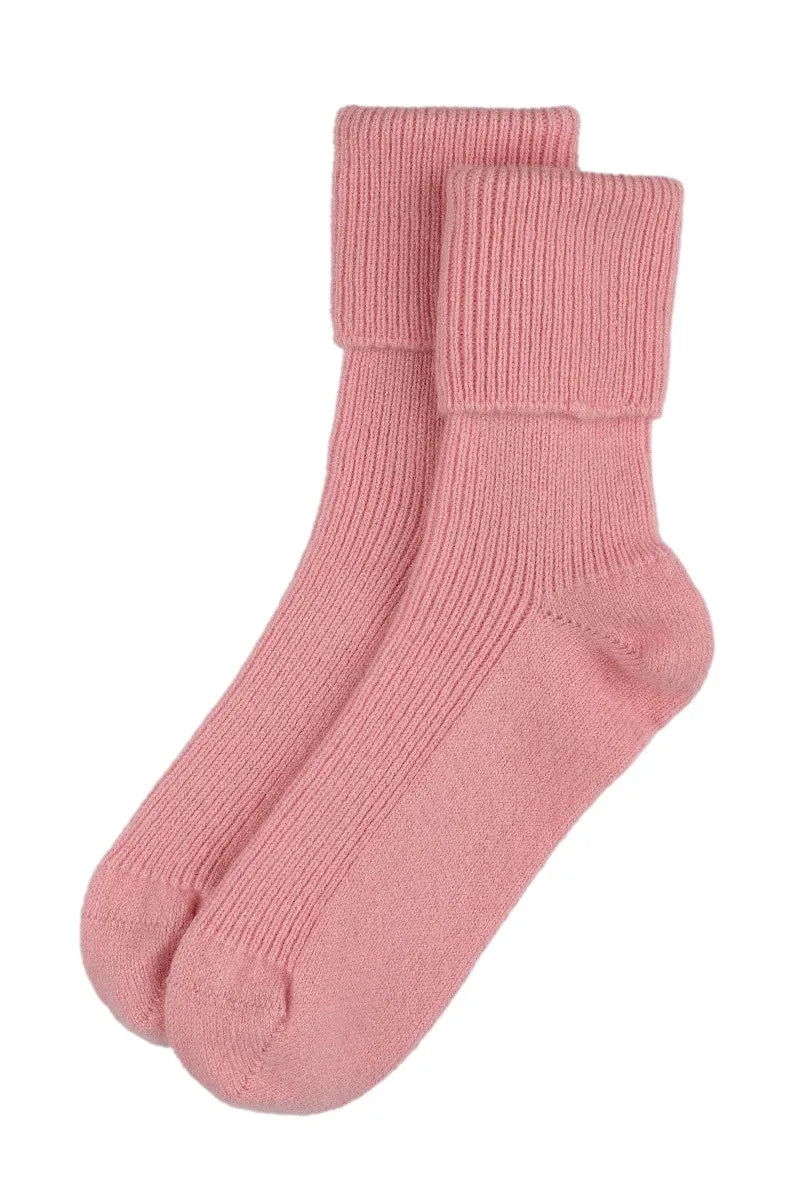 Rosie Sugden - Cashmere Socks