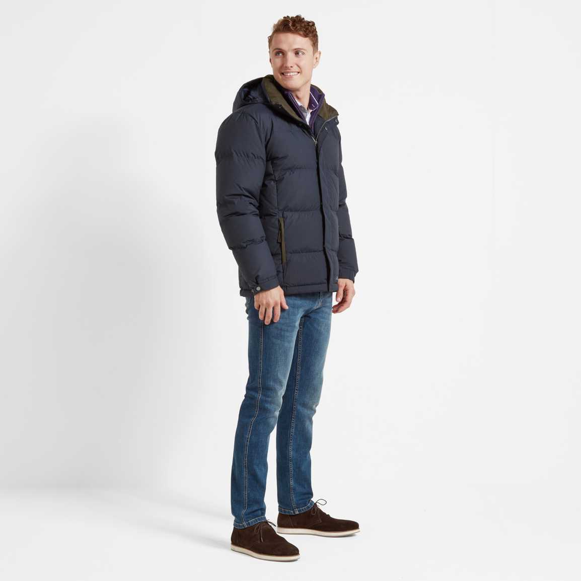 Schoffel - Twickenham II Jacket