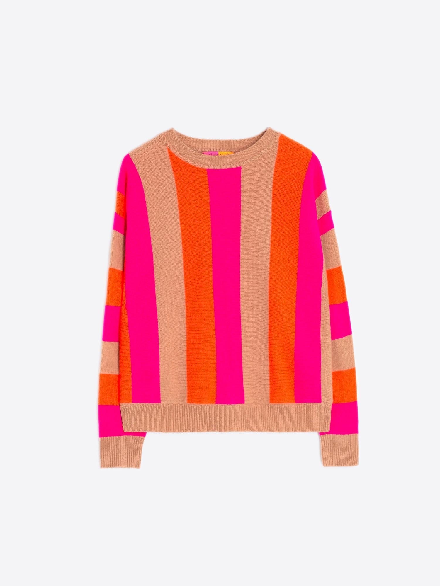 Vilagallo - Knit - Punto Fab