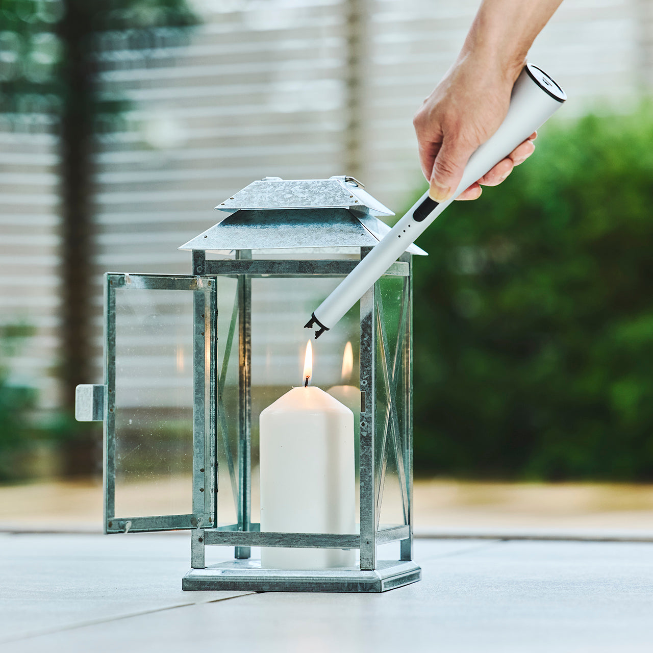 Lightec - Candle Wand