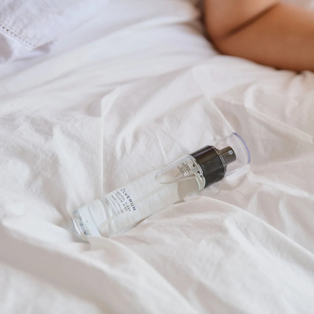 Olverum - Restful Sleep Pillow Mist