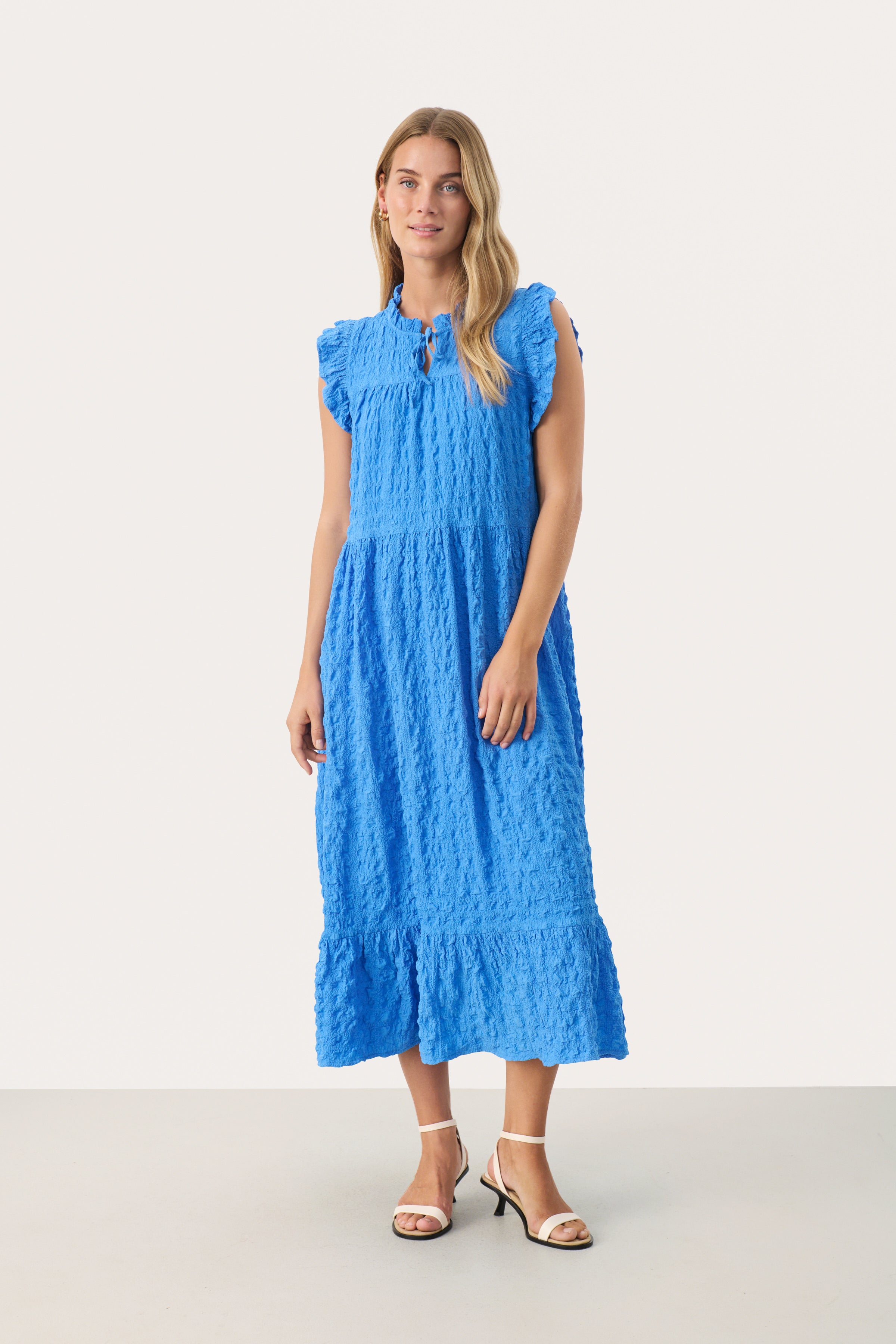 Part Two - Dress - Gimalina