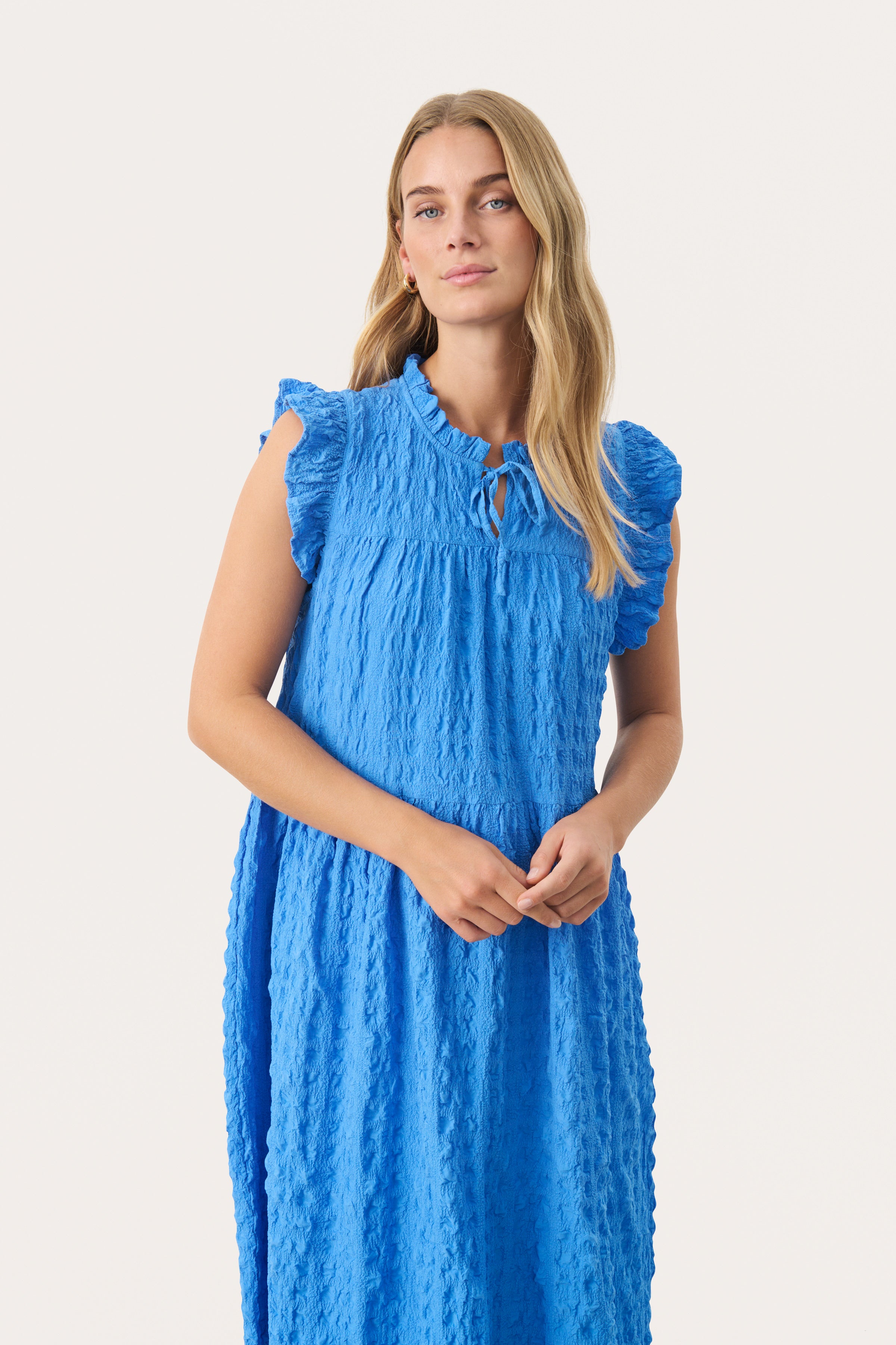 Part Two - Dress - Gimalina