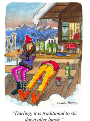 Oliver Preston Greeting cards