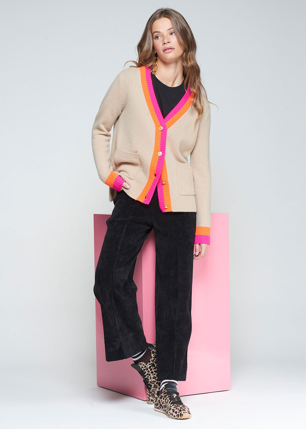 Vilagallo - Cardigan - Alina
