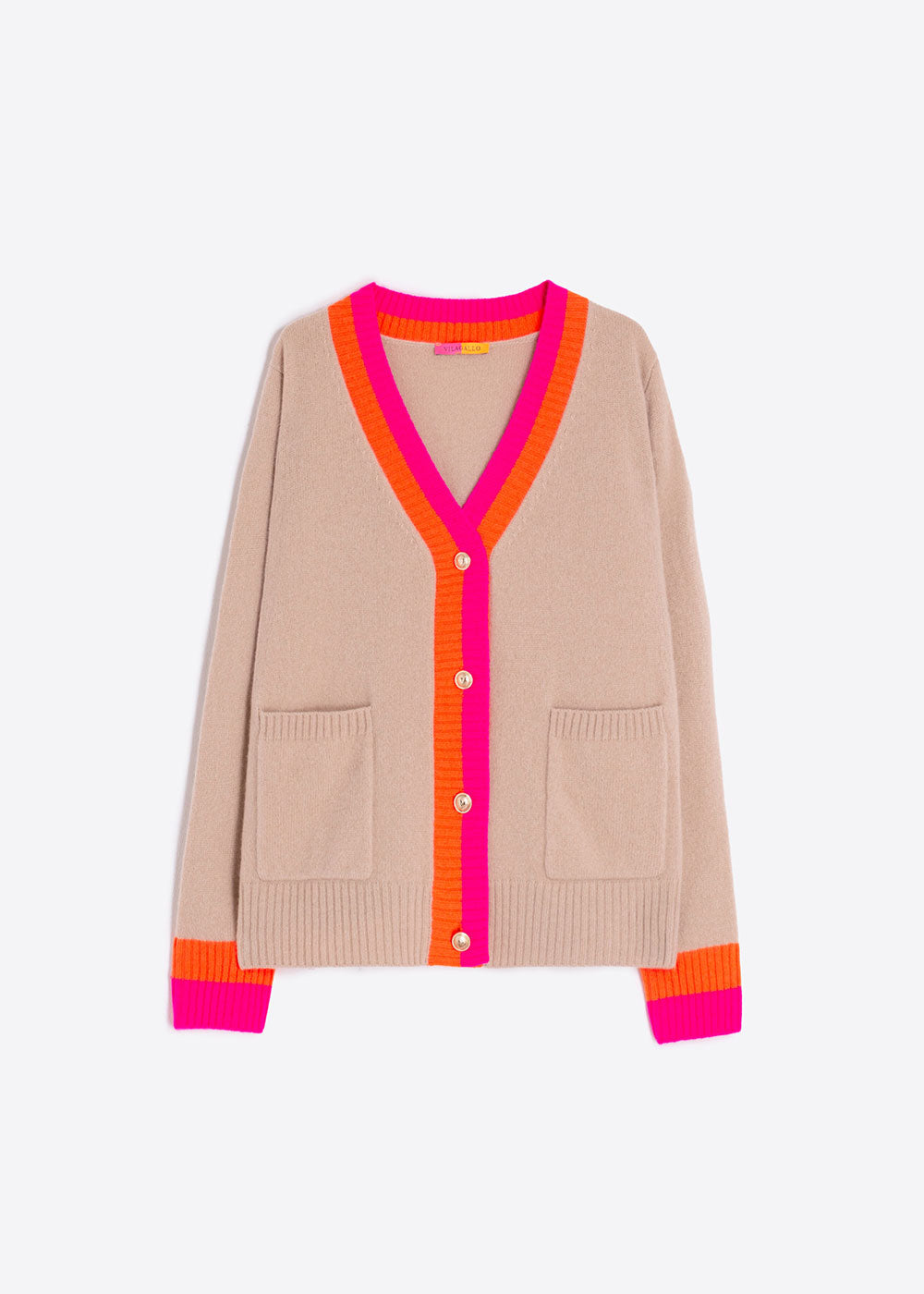 Vilagallo - Cardigan - Alina
