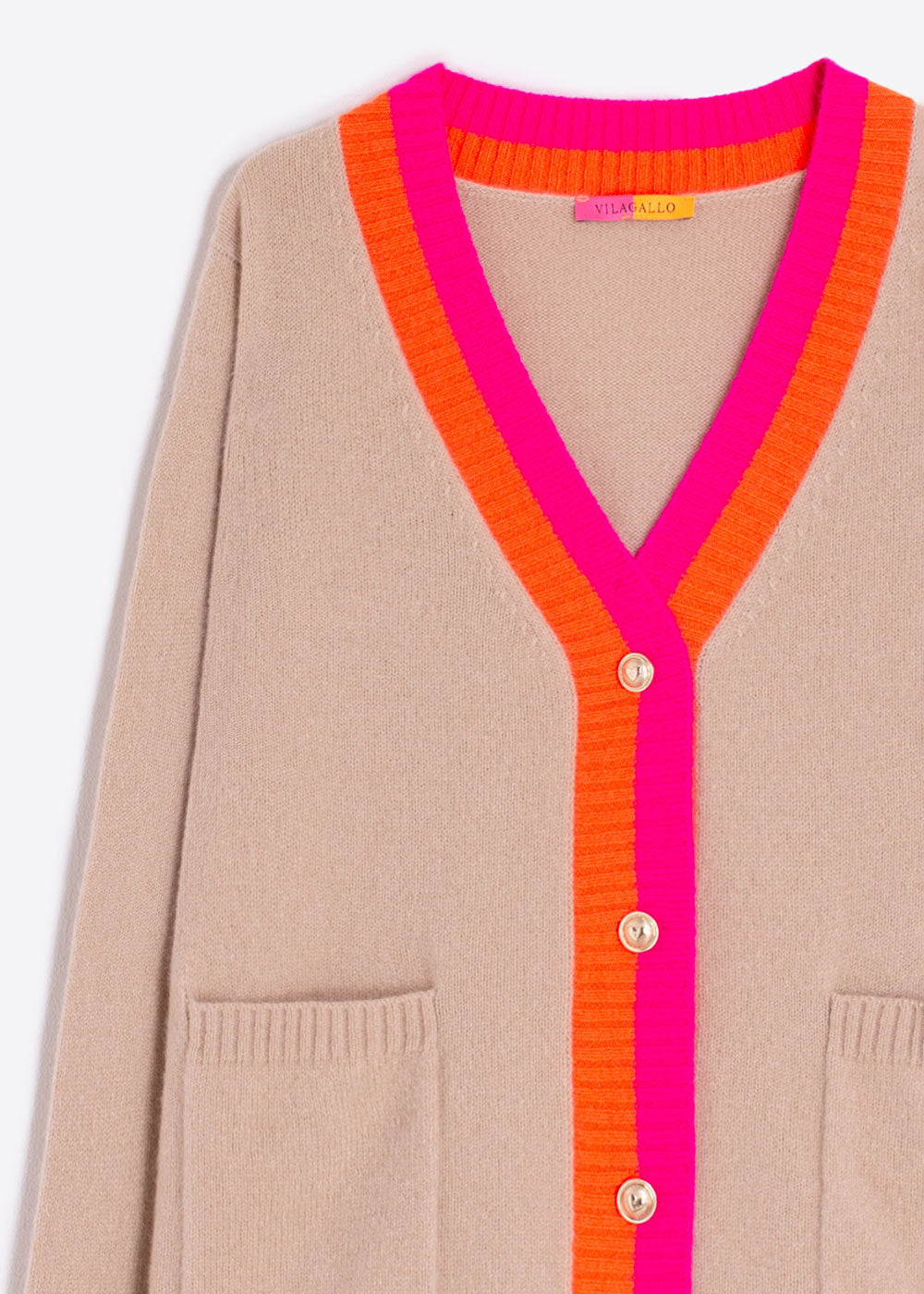 Vilagallo - Cardigan - Alina
