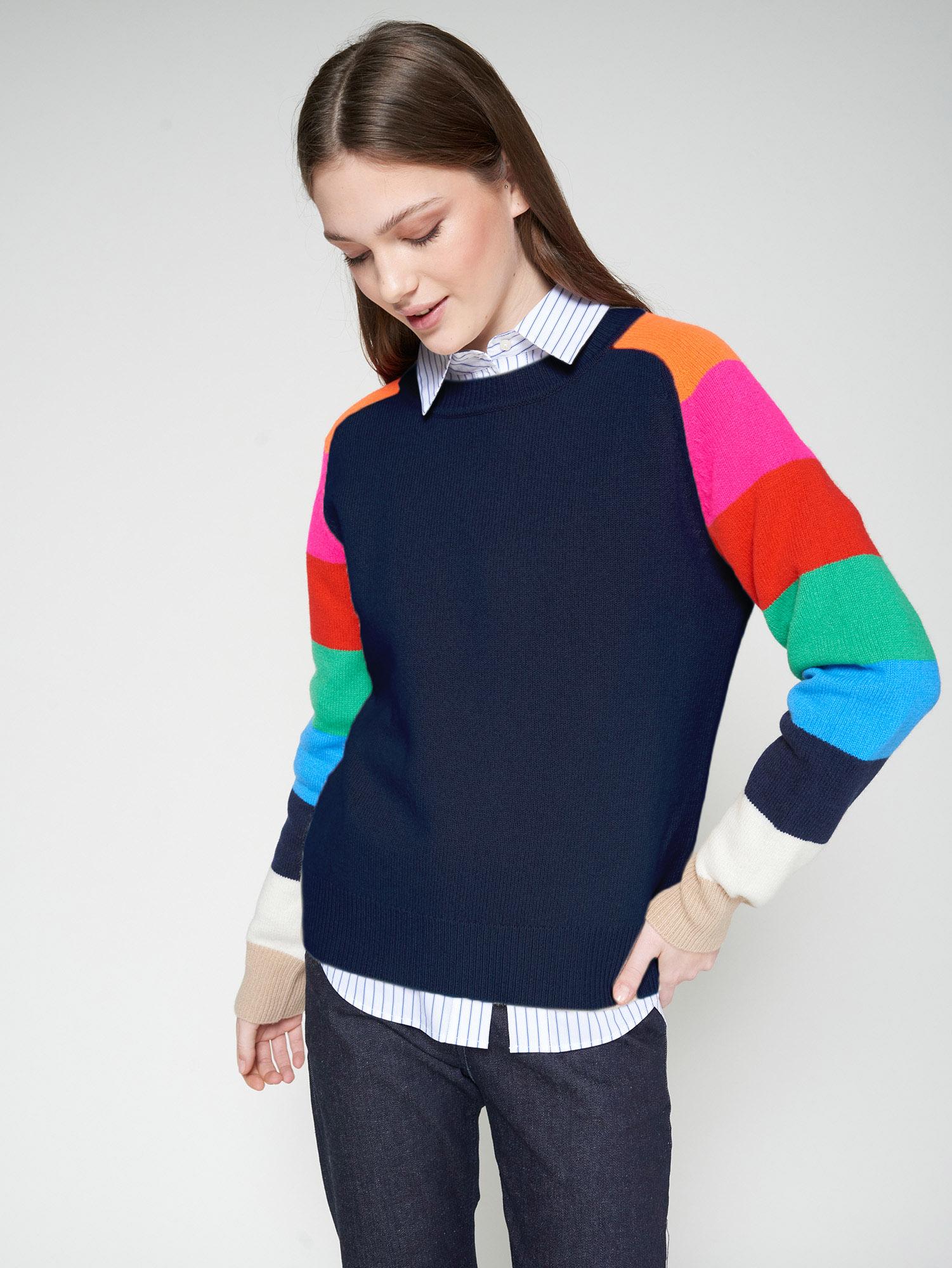 Vilagallo - Knit - Maga Reas