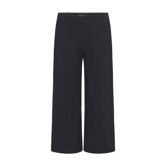 Part Two - Wide Leg Trousers - Illisa