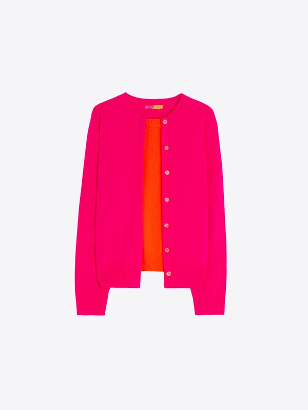 Vilagallo - Leah - Faux Twinset