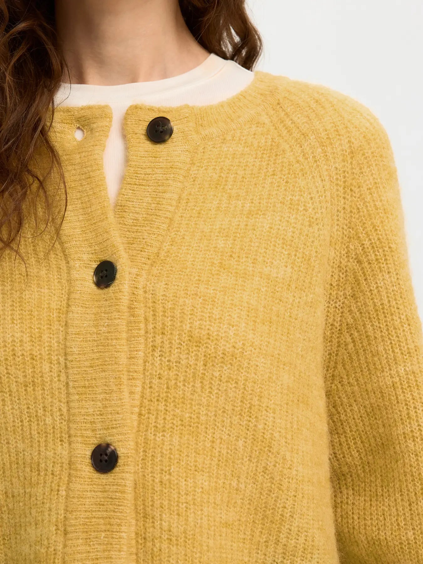 Selected F - Cardigan - Lulu