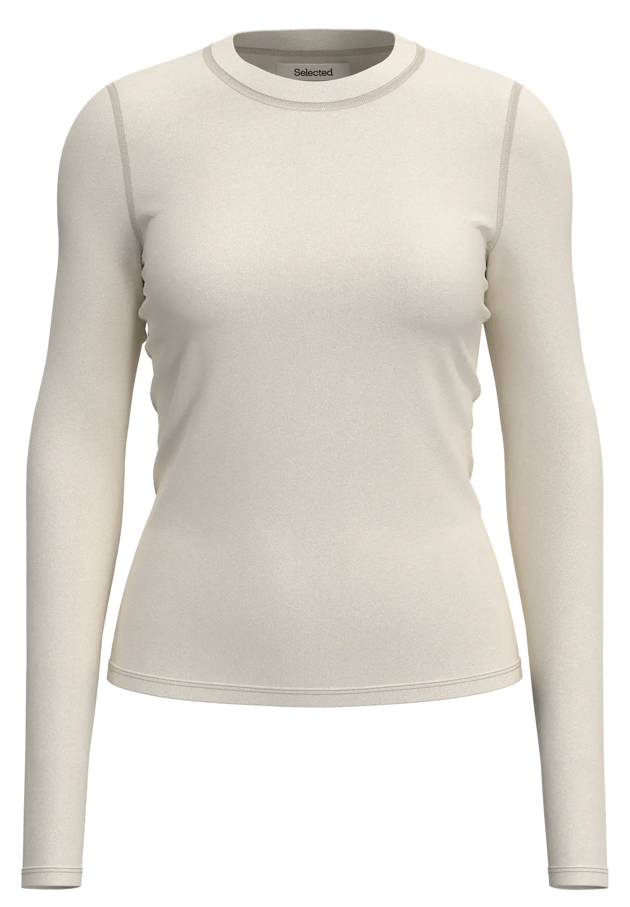 Selected F - LS Top - Flina