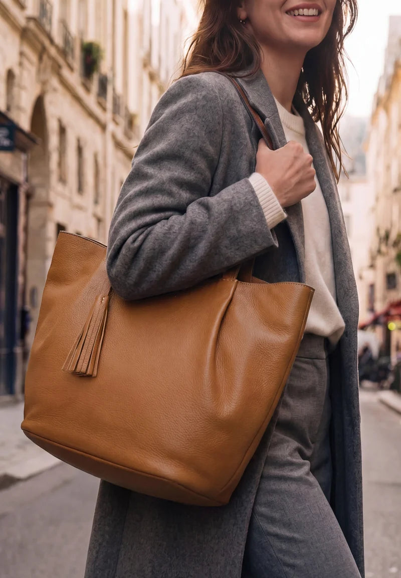 Loxwood - Bag - Alma