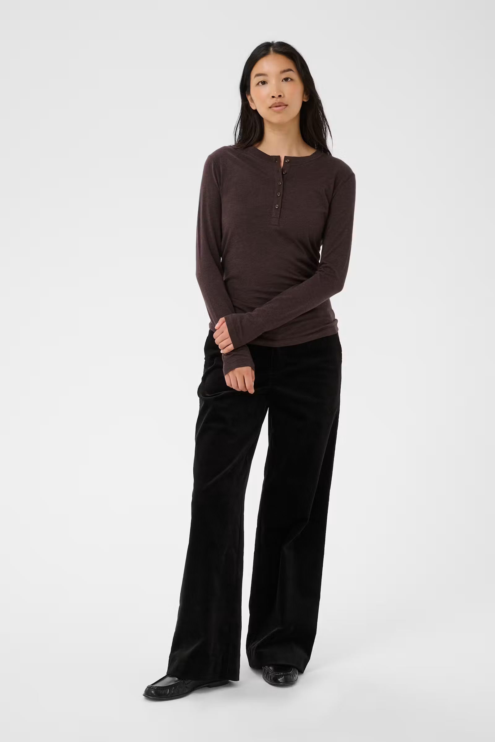 Part Two - Henley T - Chattia
