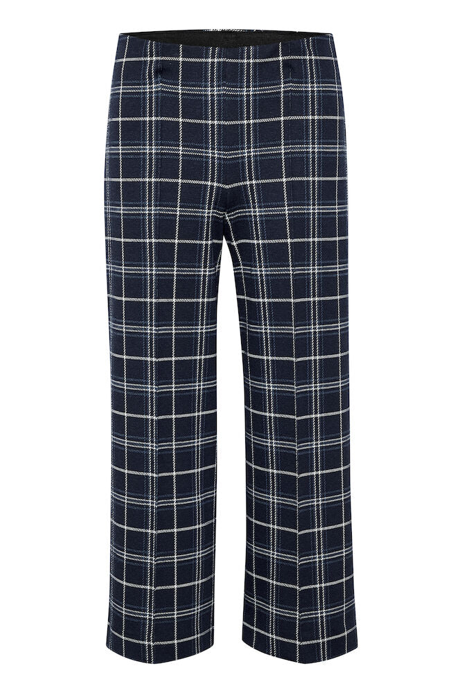Part Two - Cropped Trouser - Illisan