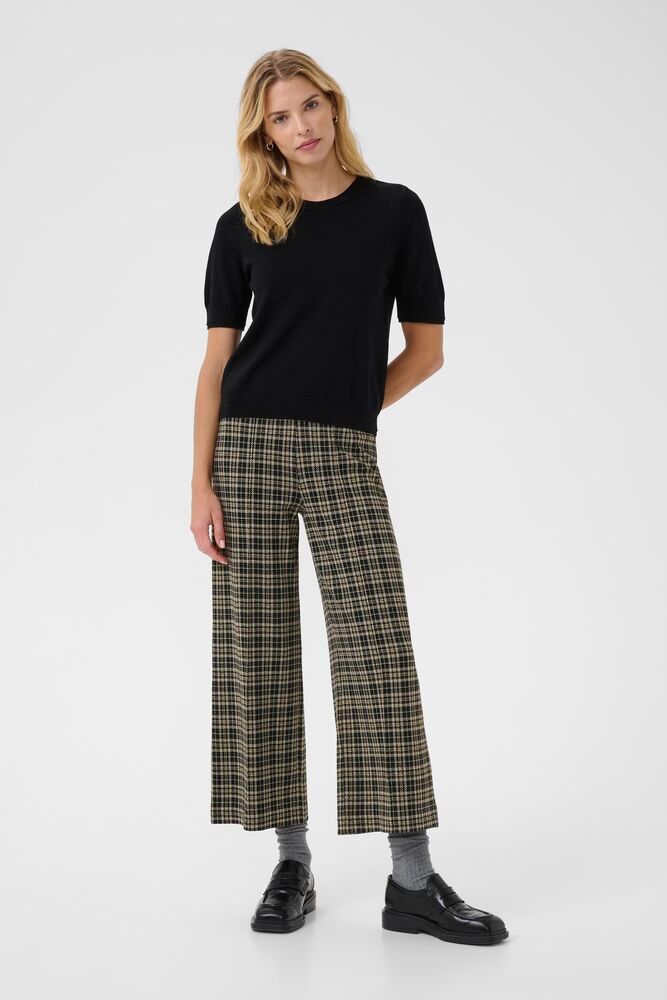 Part Two - Trousers - Ilisan