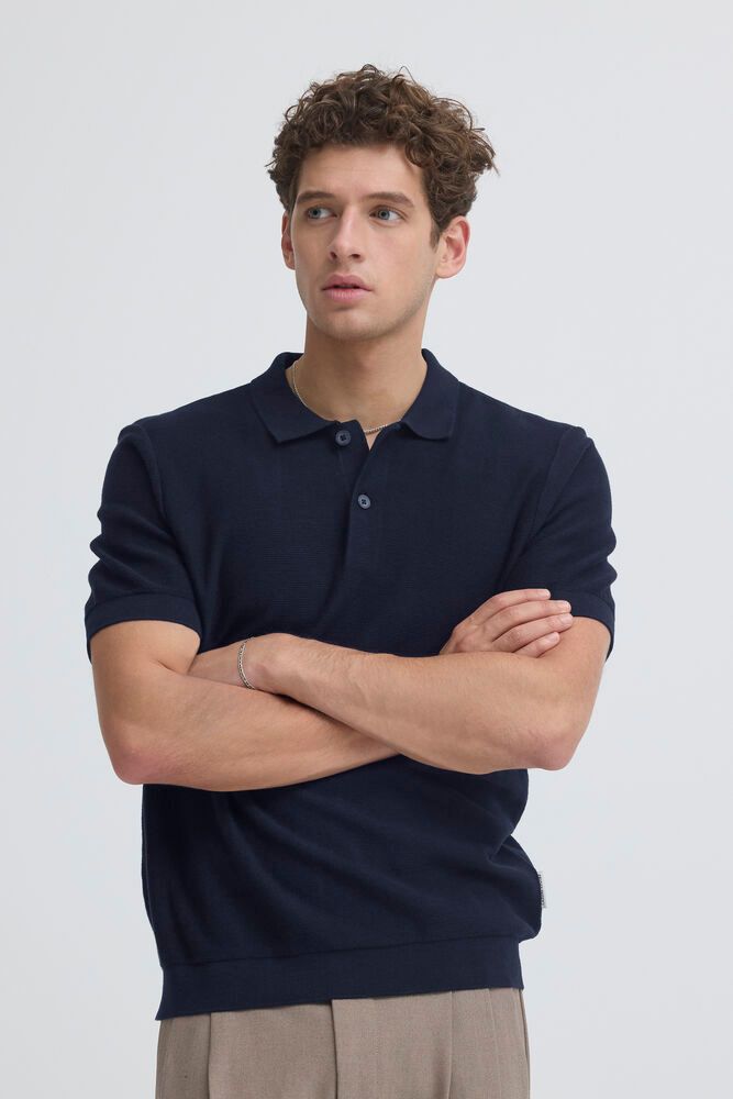 Casual Friday - Edward Relaxed Polo